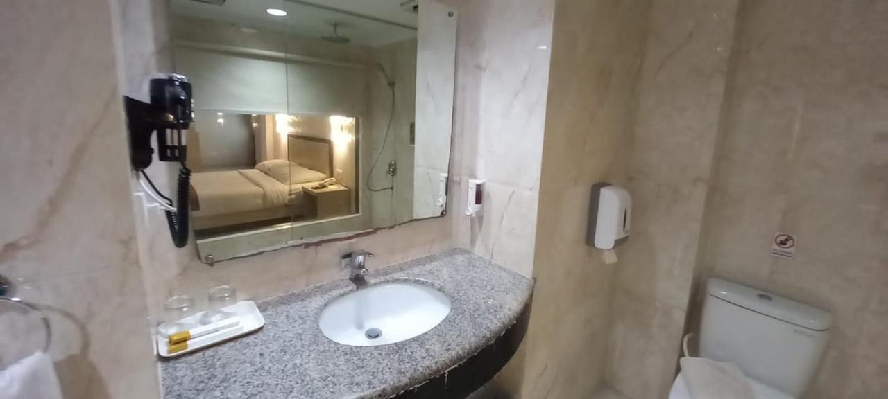 Comforta Dumai Exterior photo