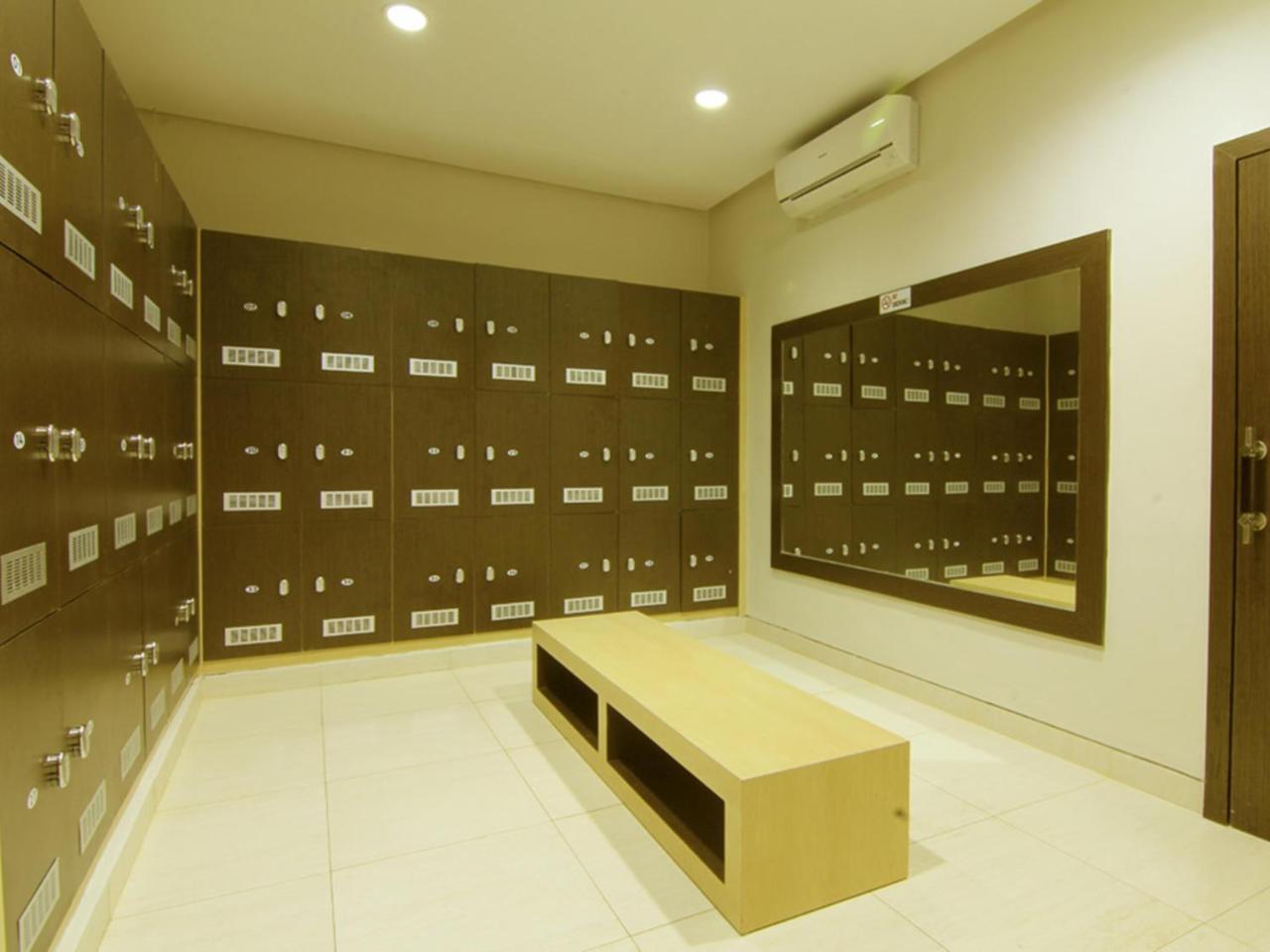 Comforta Dumai Exterior photo